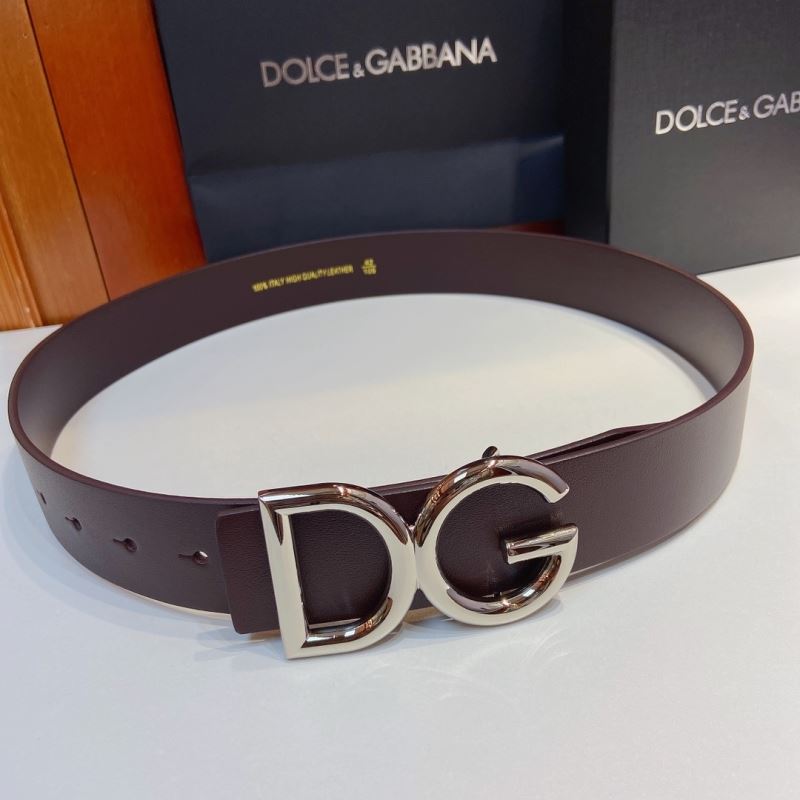 D&G Belts